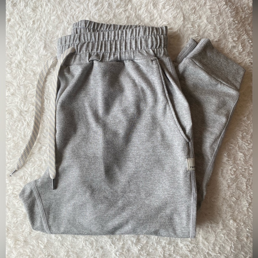 Vuori Performance Jogger Long XXS